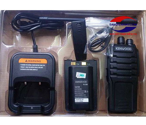 Máy bộ đàm Kenwood TK568